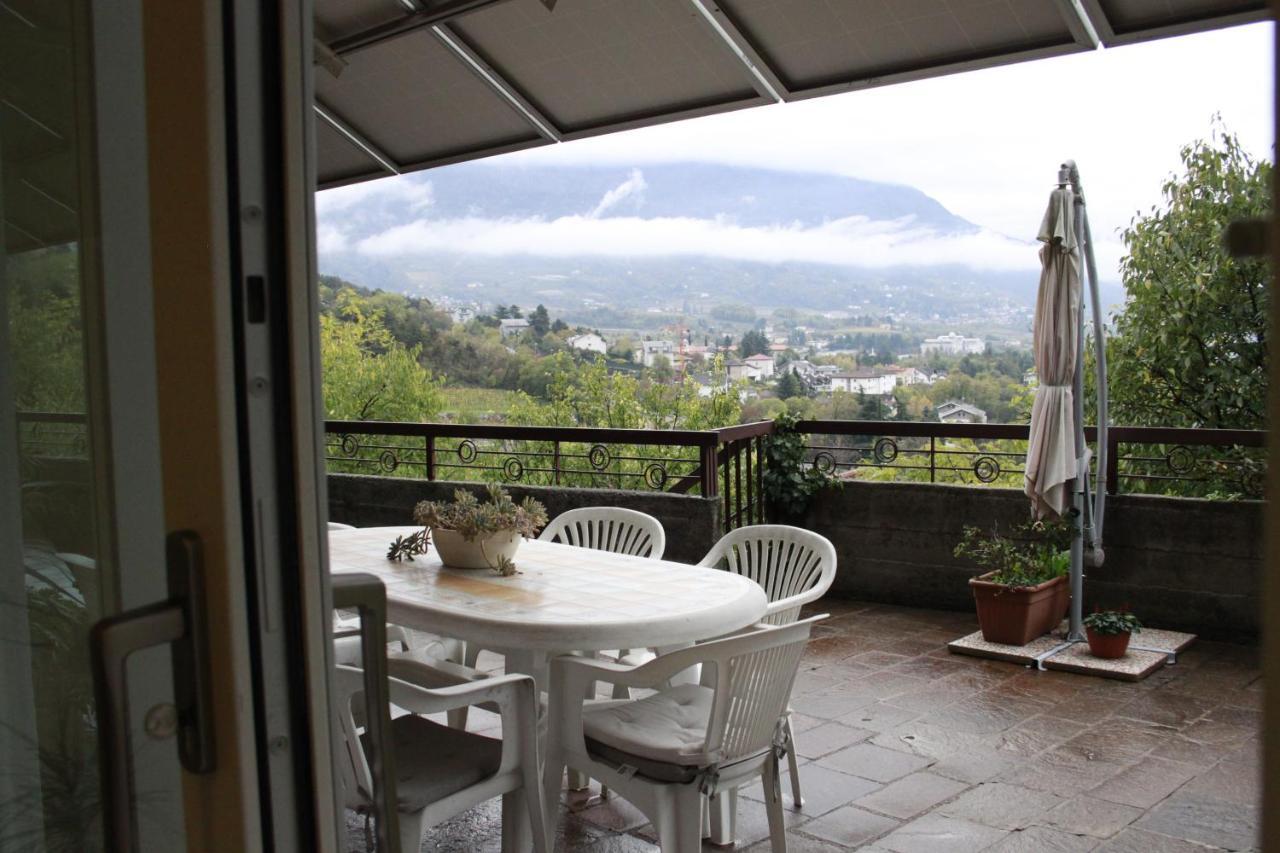 Trento View公寓 外观 照片